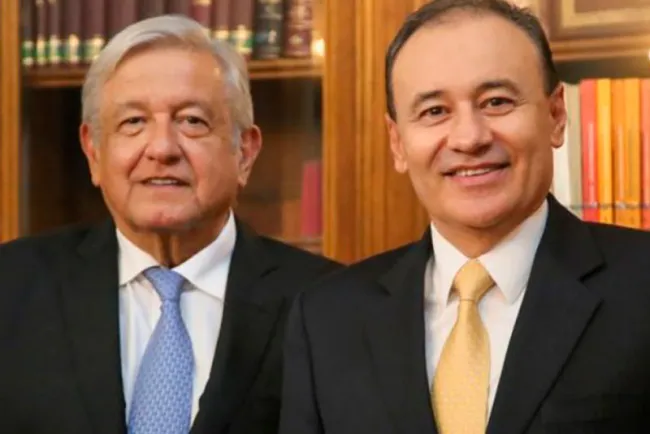 Visitará AMLO Sonora la próxima semana