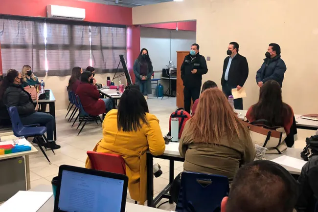 Será SEC facilitadora del encuentro y diálogo entre docentes