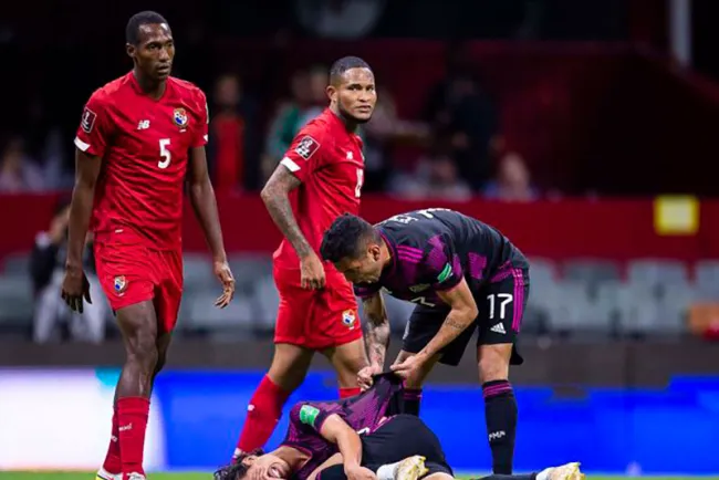 ‘México recibió un favor’, ‘¡No era penal!’, dicen en Panamá