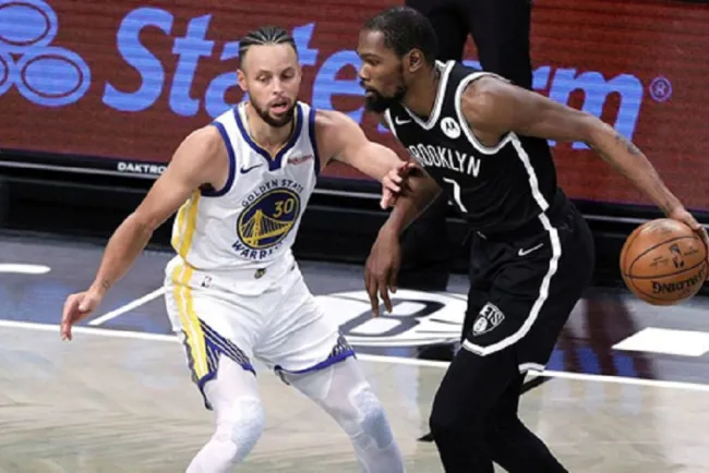 Las emociones del nuevo All Star Game NBA