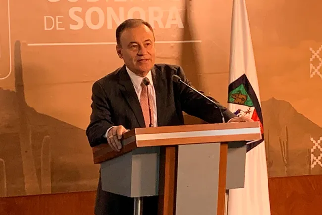 Regularización será individual, no a través de 'pafas': Durazo