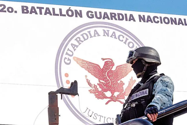 Reforma sobre GN, reto para oposición