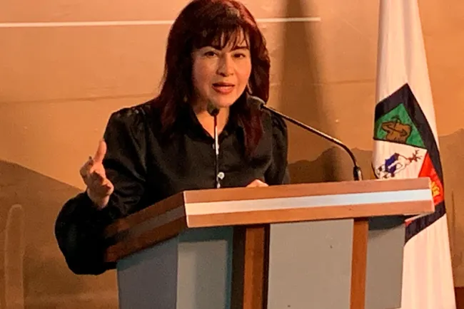 Se han localizado 2 osamentas en Santa Ana: Fiscal