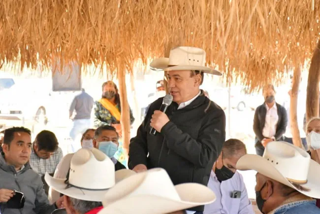 Atenderá Gobierno rezagos históricos