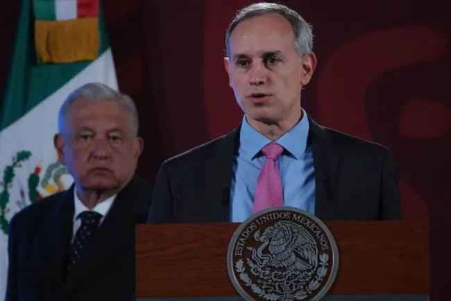 Vacuna contra covid Patria entra a fase 2; se buscan voluntarios