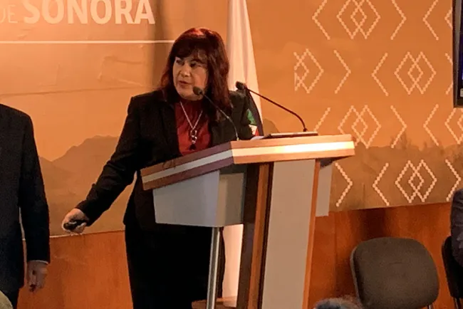 Caen presuntos involucrados en robo a casa de exdiputado