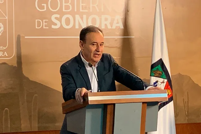 Busca Gobierno acordar costos para verificación de “pafas”: AD