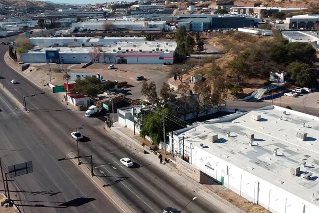 Niega regidor conflicto de interés como usuario de Fopin