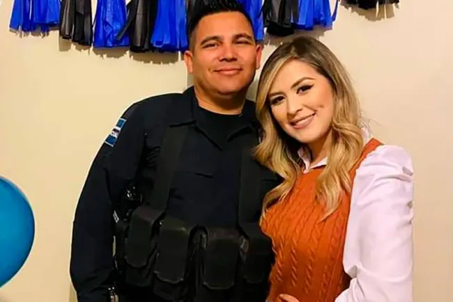 Ejecutan a jefe de Tránsito y a esposa en Caborca