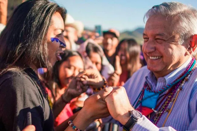 Alistan seris peticiones a AMLO