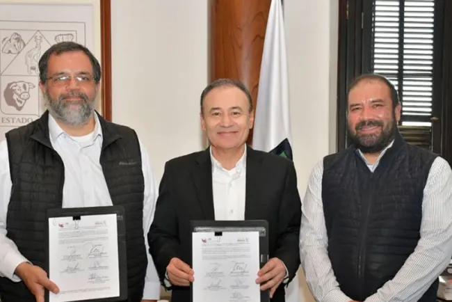 Habrá Internet gratis para sonorenses: ADM