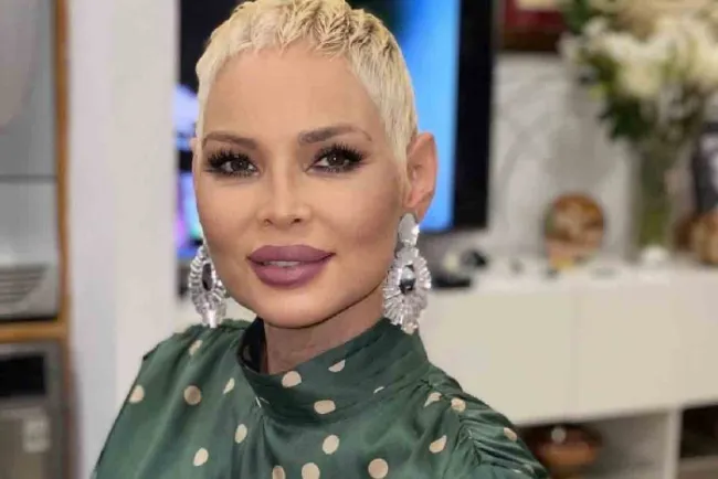 Isabel Torres, actriz de 'Veneno', muere de cáncer a los 52 años