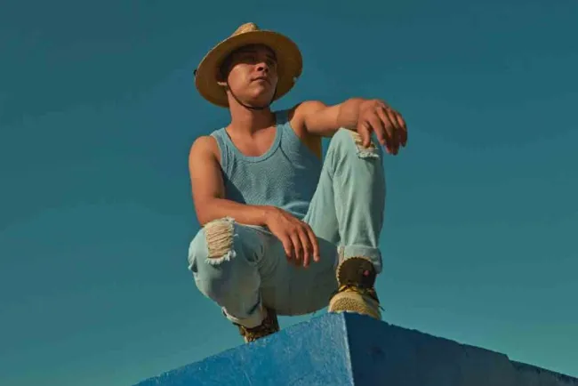 La Berlinale muestra dos cintas sobre la violencia en México