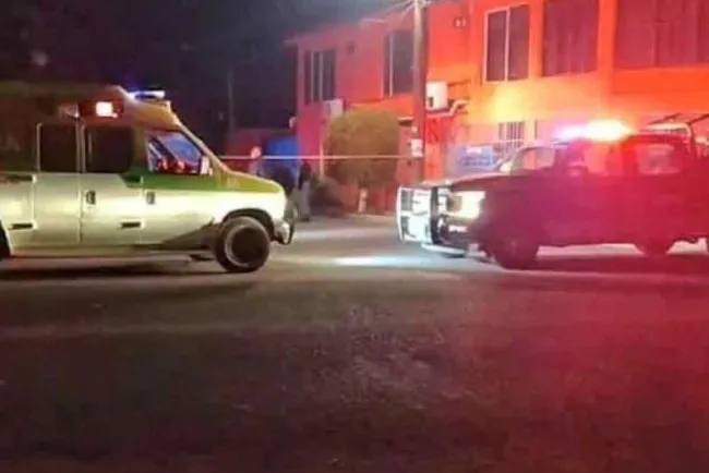 Se registra feminicidio y suicidio por presunta discusión de pareja en BCS