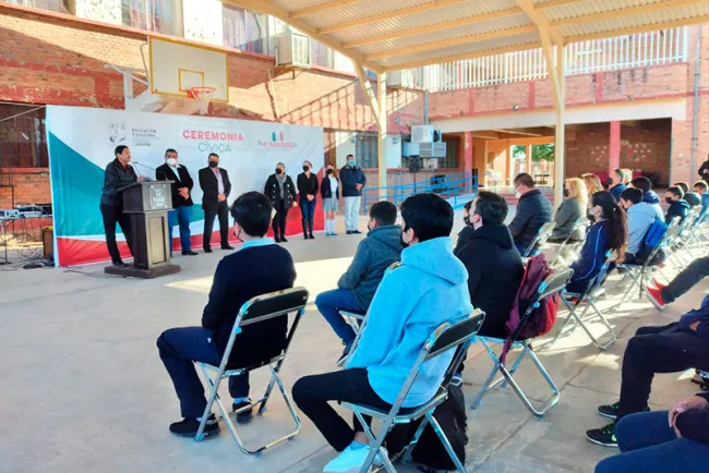 Promoverá SEC valores patrios