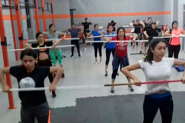 Activa Cobach programa para deporte presencial