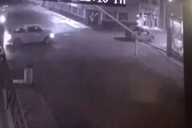 Terror por balaceras en Caborca