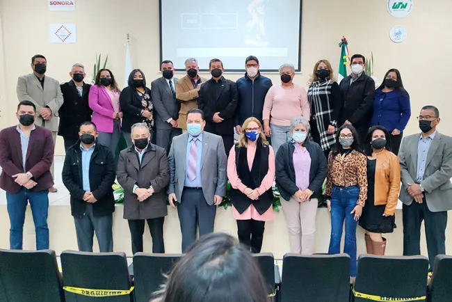 Arranca oferta educativa Decídete Nogales 2022