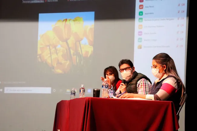 Destacan resultados de acciones contra Covid-19