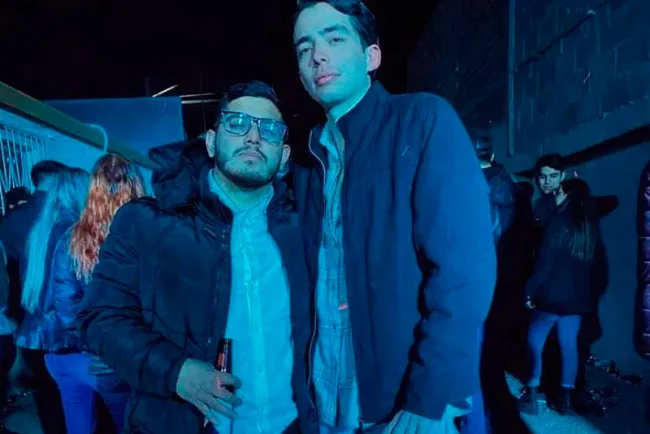 Reportan a 7 "levantados" en Caborca tras balaceras