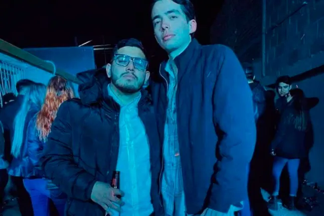 Localizan sano y salvo a joven "levantado" en Caborca