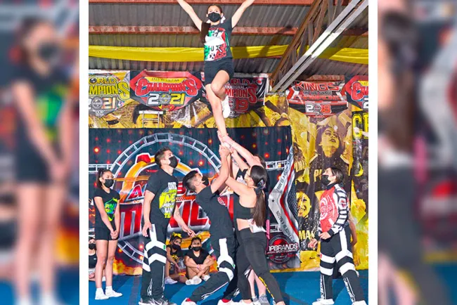 Clasifican 7 atletas de Nogales a selectivo nacional Mexicop