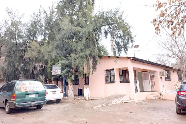 Recibe Compassion Home inmueble en comodato