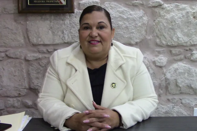 Buscan
regularizar aforo en
autotransporte local