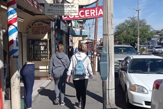 Aumentan
ventas en comercios gracias a San Valentín