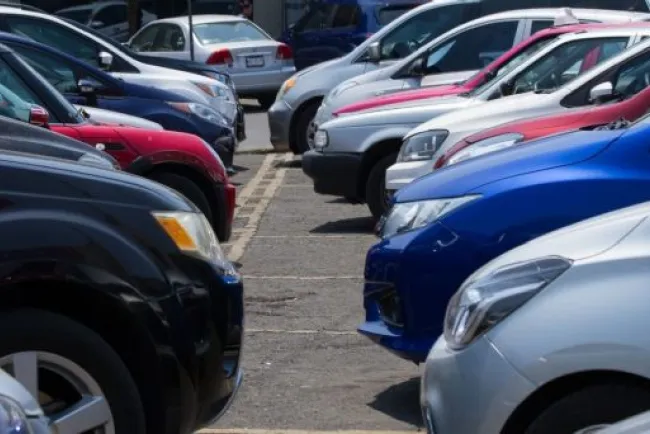 Hay
interés en regularizar autos: Afiliadora