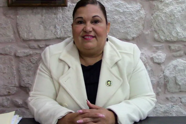 Buscan regularizar aforo en autotransporte local