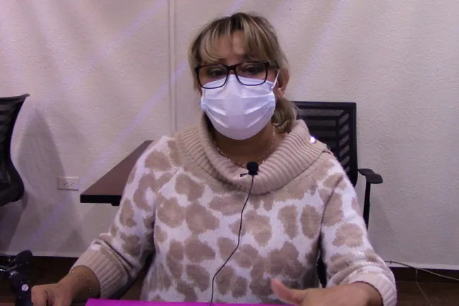 Convoca INE a concurso sobre elección en pandemia