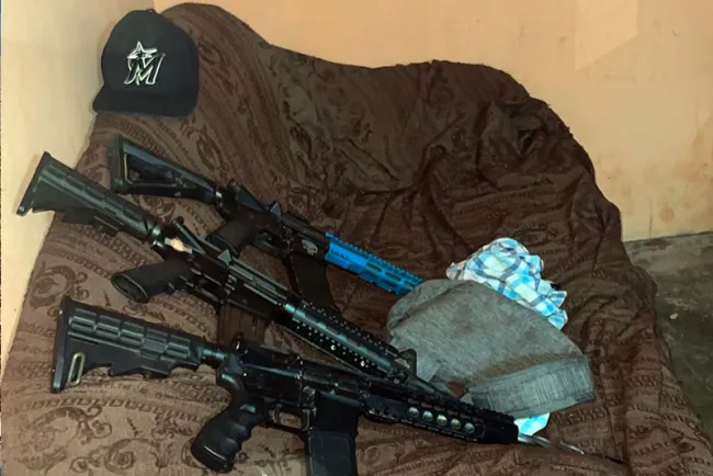 Detienen a probables homicidas menores de edad