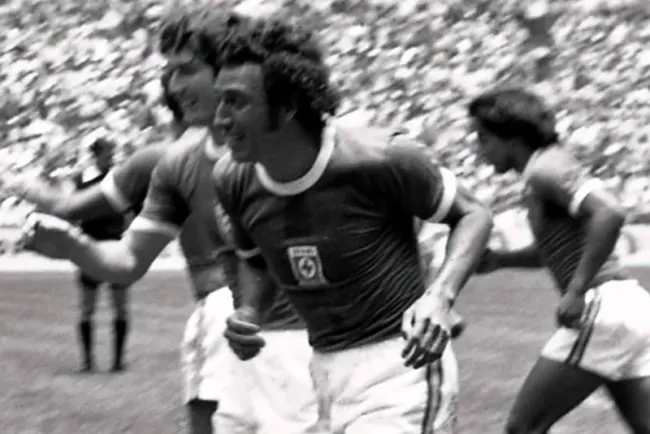 Fallece Héctor Pulido, leyenda de Cruz Azul