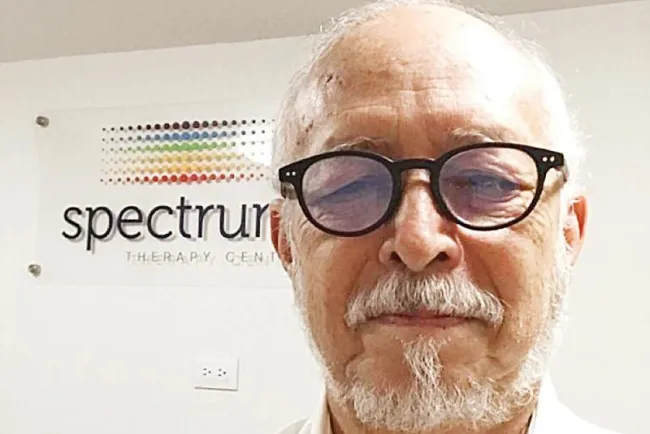 Día Internacional del Síndrome de Asperger; viven con autismo sin saberlo