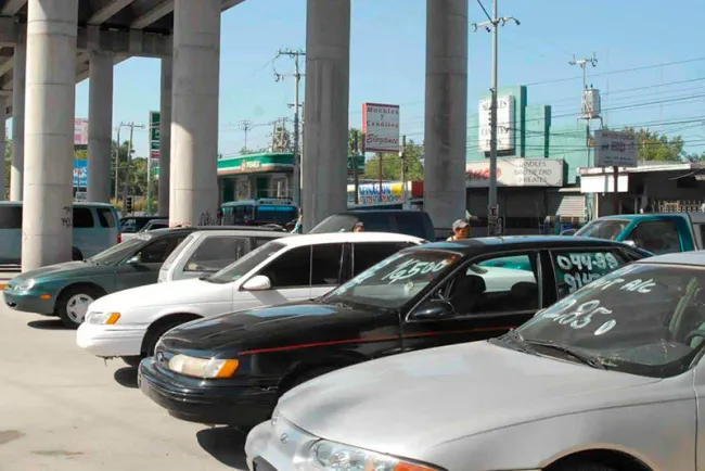 Decreto tendría que modificarse