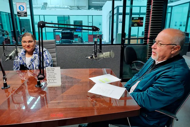 Atienden ediles prioridades de usuarios de transporte