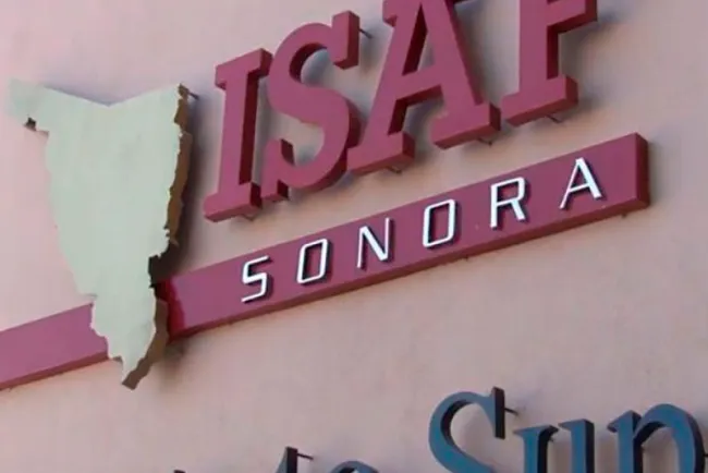 Designan a Ornelas Monroy auditora mayor del ISAF