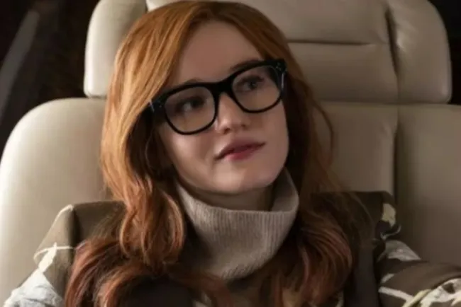 ¿Habrá segunda temporada de Inventando a Anna?