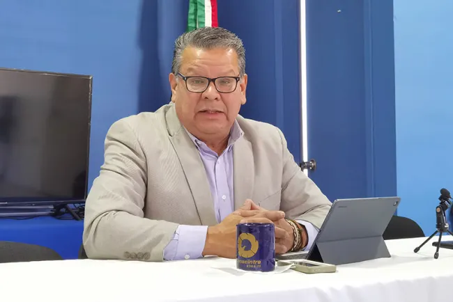 Inicia construcción de la Casa del Industrial: Vallejo