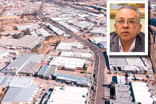 Implementa industria reforma laboral