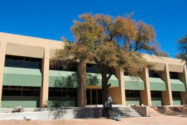 Implementará UTN programas federales para apoyar a jóvenes