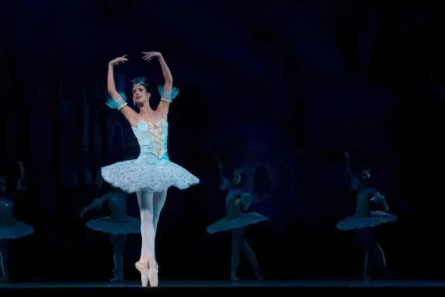 La Ópera Real de Londres cancela temporada del Bolshói tras invasión rusa