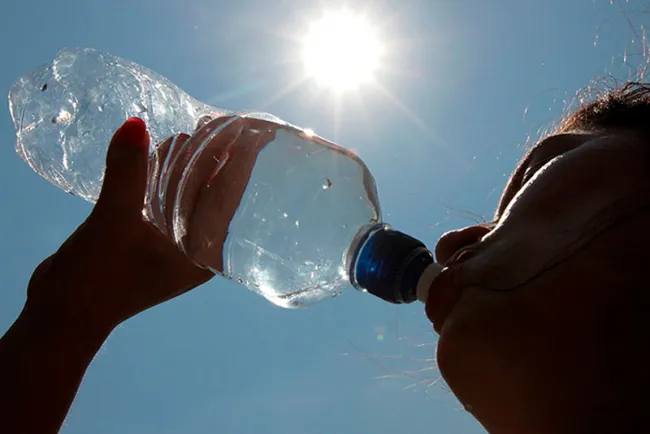 Aumentará temperatura: Conagua