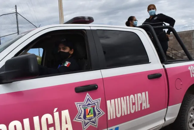 Invita UNAVIM a sanar núcleo familiar