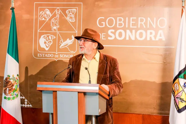 Abre el registro para ingresar a la UES