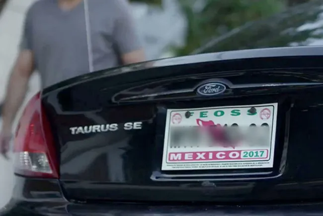 Exentará Hacienda cobro por regularización de vehículos