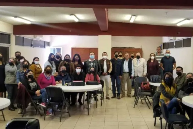 Fortalece SEC desempeño docente con Consejo Técnico Escolar