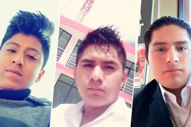 Matan a 3 oaxaqueños en Phoenix fueron torturados