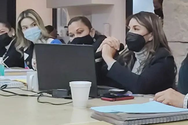 Señalan hostilidad de director de Servicios Públicos a regidora 